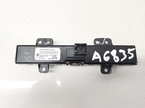 Warning DODGE JOURNEY 2.0 CRD | BP35561995I22 - Image 2