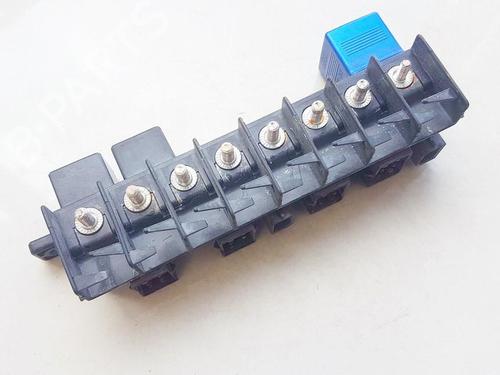 Fuse box VW PASSAT B6 (3C2) 2.0 TDI | BP33526698E1 - Image 2