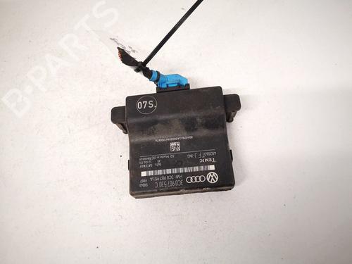 Used Electronic module Electronic module VW PASSAT B6 (3C2) 2.0 TDI (140 hp) 35434014 35434014