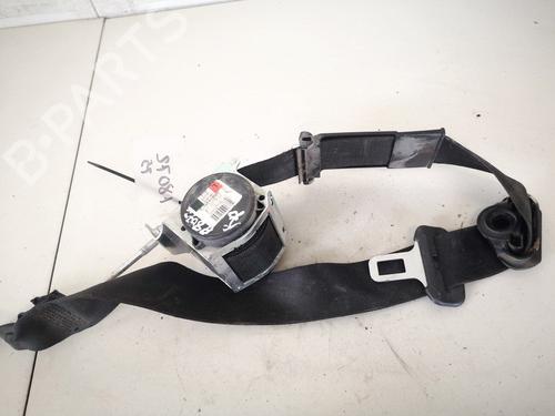 Used Front left seatbelt Front left seatbelt 35422284 35422284