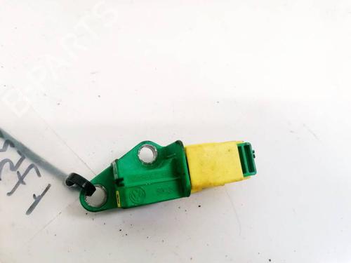 Electronic module AUDI A5 (8T3) 2.7 TDI | BP32919762M83 - Image 3