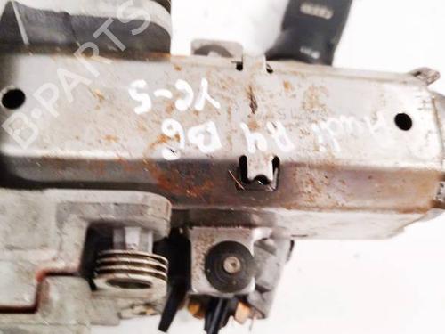 Steering column PEUGEOT 407 (6D_) 1.6 HDi 110 (6D9HZC, 6D9HYC) | BP34763040M21 - Image 3