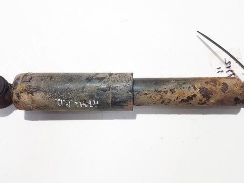 Used Right rear shock absorber Right rear shock absorber 35481165 35481165