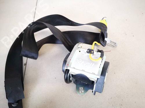 Used Front right seatbelt Front right seatbelt VW PHAETON (3D1, 3D2, 3D3, 3D4, 3D6, 3D7, 3D8, 3D9) 3.0 V6 TDI 4motion (240 hp) 35243027 35243027