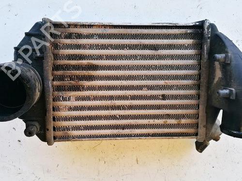 Used Intercooler Intercooler 35626675 35626675