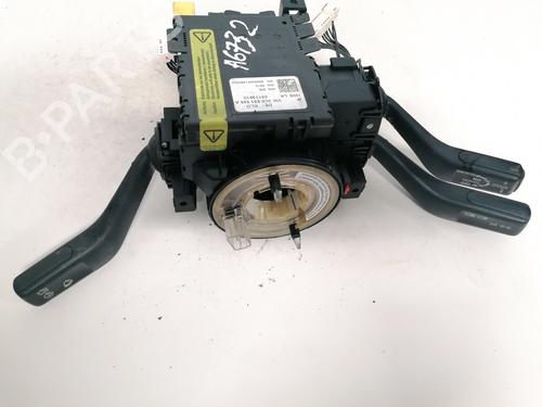 Warning switch VW PASSAT B6 (3C2) 2.0 FSI | BP35557528I22 - Image 3