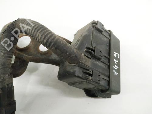 Used Fuse box Fuse box LEXUS GS (_S19_) 300 (GRS190_, GRS190R) (249 hp) 32895717 32895717