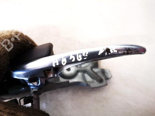 Front left interior door handle MAZDA RX-8 (SE, FE) 1.3 (FE103, SE3P) | BP35510799I13 - Image 2