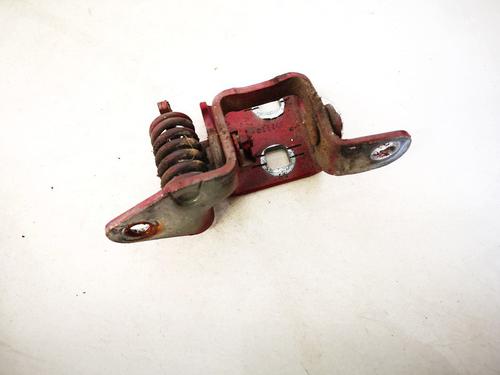 Hinge/Door check strap DODGE JOURNEY 2.0 CRD | BP32875104C146 - Image 2