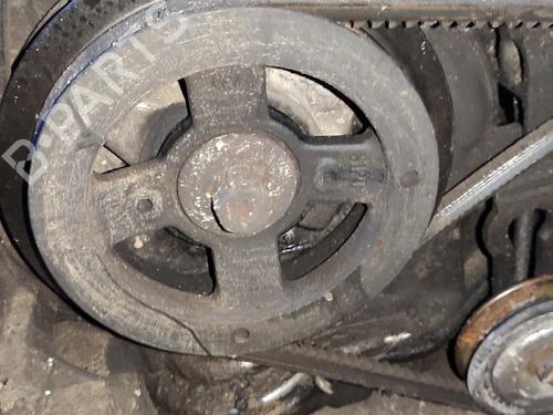 Used Pulley Pulley NISSAN PRIMERA Hatchback (P12) 2.2 Di (126 hp) 35442674 35442674