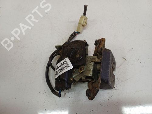 Used Tailgate lock Tailgate lock SUBARU TRIBECA (B9) 3.0 (WXE) (250 hp) 34851948 34851948