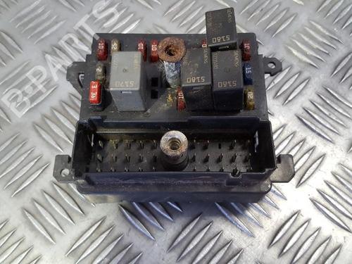 Used Fuse box Fuse box CHEVROLET ALERO 2.4 16V (141 hp) 33495667 33495667
