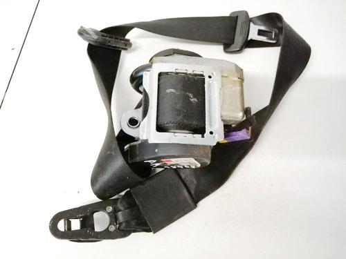 Front left seatbelt AUDI A6 C6 (4F2) 2.4 | BP35217459I26 - Image 2