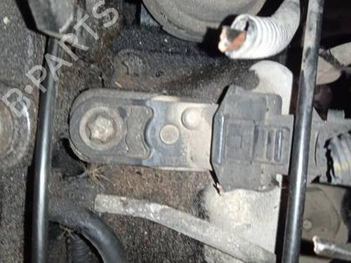 Electronic module OPEL ASTRA G Hatchback (T98) 2.0 DI (F08, F48) | BP35201383M83 - Image 2