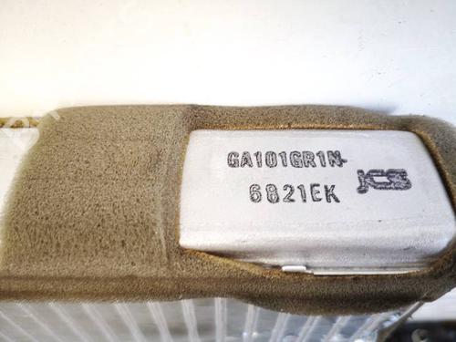 Heater matrix MAZDA CX-7 (ER) 2.3 AWD | BP35235410M63 - Image 3