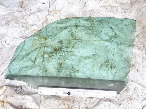 Used Front left door window Front left door window 35505217 35505217