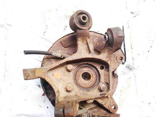 Left rear steering knuckle SUBARU OUTBACK (BR) 2.0 D AWD (BRD) | BP35442051M27 - Image 3