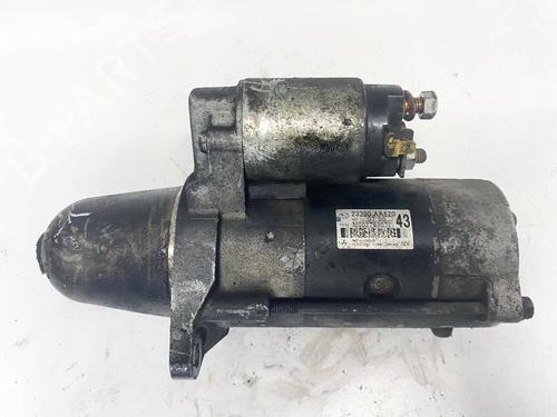 Starter SUBARU FORESTER (SH_) 2.0 D AWD (SHH, SHD, SHN) | BP35020286M8 - Image 3