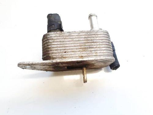 Used Oil radiator Oil radiator 35241084 35241084