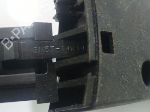 Steering wheel controls FORD FOCUS C-MAX (DM2) 2.0 TDCi | BP34841723E15 - Image 4