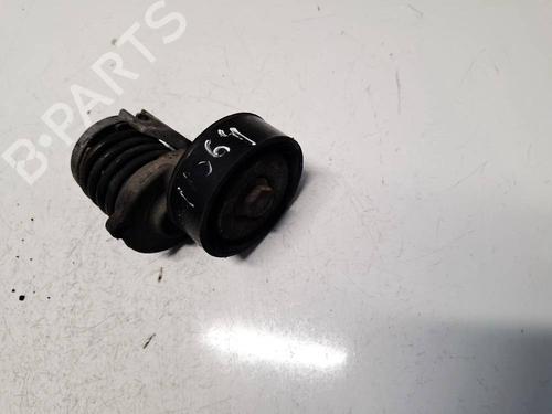 Pulley SKODA FABIA II (542) 1.4 TDI | BP36455690M122 - Image 2