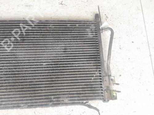 AC radiator MAZDA 2 (DY) 1.4 | BP35570979M32 - Image 3