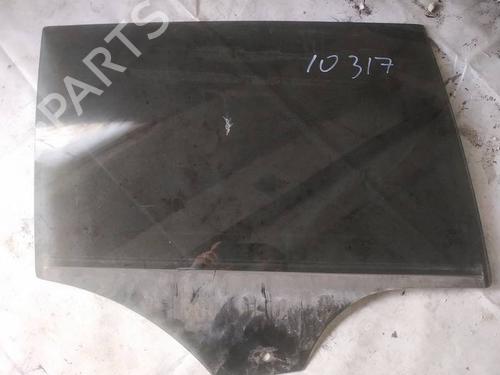 Used Rear right door window Rear right door window 35028047 35028047