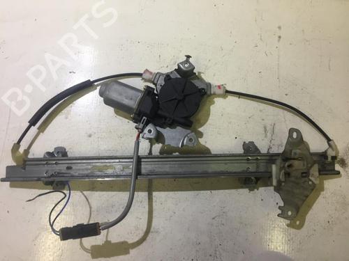 Used Front right window mechanism Front right window mechanism NISSAN ALMERA II Hatchback (N16) 1.8 (114 hp) 35654800 35654800