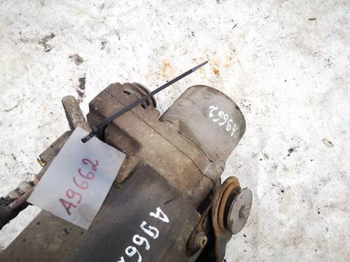 Steering pump RENAULT LAGUNA III (BT0/1) 2.0 dCi (BT07, BT0J, BT14, BT1A, BT1S) | BP35190401M99 - Image 3