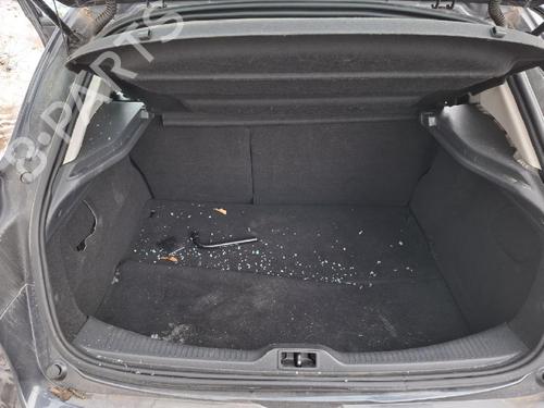 Pipe RENAULT MEGANE III Hatchback (BZ0/1_, B3_) 1.4 TCe (BZ0F, BZ1V) | BP32613580M125 