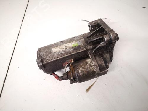 Used Starter Starter 35478727 35478727