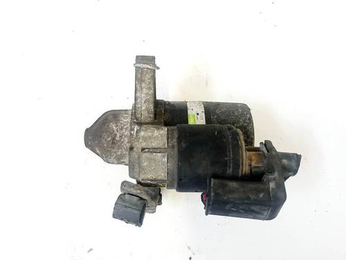 Starter AUDI A6 C6 (4F2) 2.4 | BP35356483M8 - Image 2