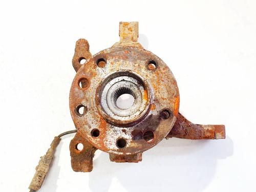 Used Left front steering knuckle Left front steering knuckle 34913886 34913886
