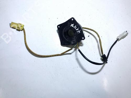 Used Squib airbag Squib airbag CHEVROLET REZZO MPV (U100) 1.6 (105 hp) 35845054 35845054