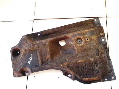 Used Underbody protection Underbody protection 38579771 38579771