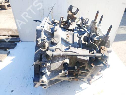 Gearbox MITSUBISHI ASX (GA_W_) 1.8 DI-D (GA6W) | BP35012682M3 - Image 2