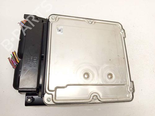 Engine control unit (ECU) AUDI A4 B8 (8K2) 2.0 TDI | BP37597859M57 - Image 2