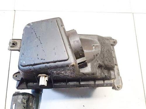 Used Air filter box Air filter box FORD KA (RB_) 1.3 i (60 hp) 34895072 34895072