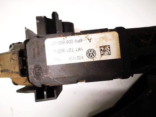 Pedal AUDI A3 (8P1) 1.9 TDI | BP34863526I4 - Image 2