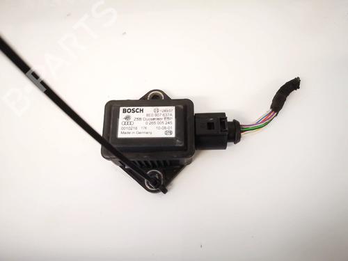 Used Electronic module Electronic module AUDI A6 C5 (4B2, 4B4) 2.5 TDI (155 hp) 35494796 35494796