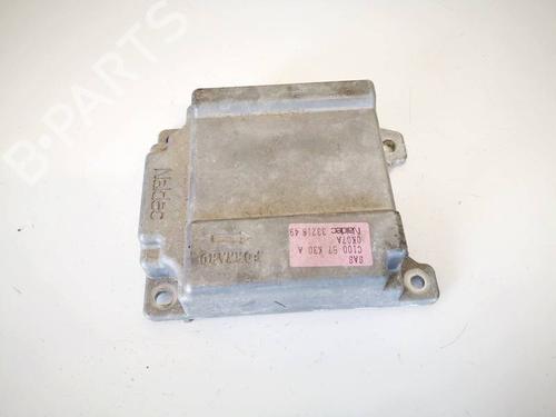 Airbag module MAZDA PREMACY (CP) 2.0 TD (101 hp) 32960338