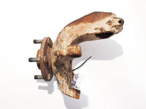 Left front steering knuckle VOLVO V50 (545) 2.0 D | BP35335041M25 - Image 2