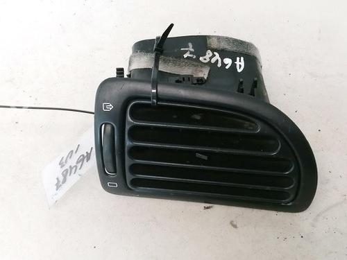 Used Air vent Air vent PEUGEOT 406 (8B) 2.0 HDI 110 (109 hp) 33074970 33074970