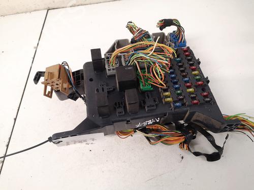Used Fuse box Fuse box JAGUAR X-TYPE I (X400) 3.0 V6 All-wheel Drive (230 hp) 32903707 32903707