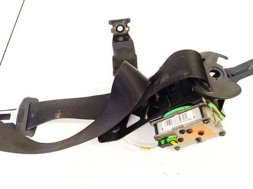 Used Front right seatbelt Front right seatbelt SAAB 9-3 (YS3F, E79, D79, D75) 1.9 TiD (120 hp) 36455533 36455533