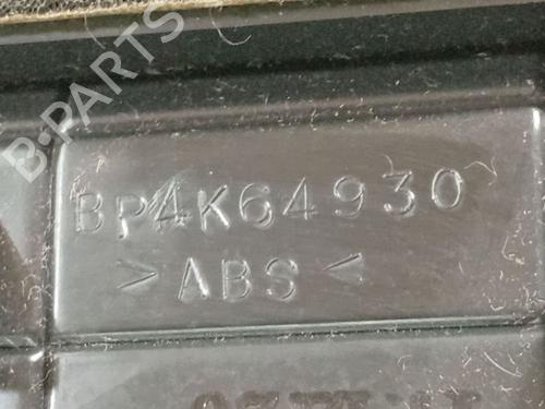 Air vent MAZDA 3 (BK) 1.6 DI Turbo | BP32536973I21 - Image 4