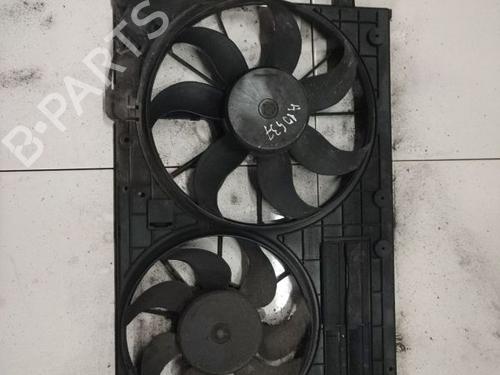 Fan AUDI A3 (8P1) 2.0 TDI | BP34992926M128 - Image 2