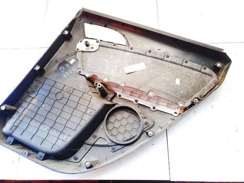 Rear left panel SKODA YETI (5L) 2.0 TDI | BP35035881C60 - Image 2