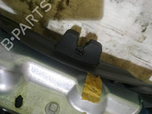 Used Tailgate lock Tailgate lock CITROËN C8 (EA_, EB_) 2.0 HDi (107 hp) 35193801 35193801