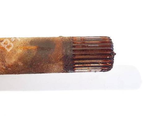 Right front driveshaft VW TRANSPORTER T5 Van (7HA, 7HH, 7EA, 7EH) VR6 3.2 4motion | BP39254090M39 - Image 4